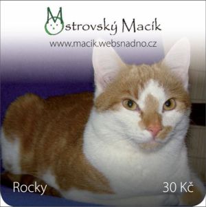 Rocky 