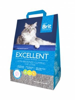 Brit Exelent 10kg