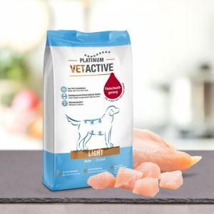 Platinum VETACTIVE Light 5KG
